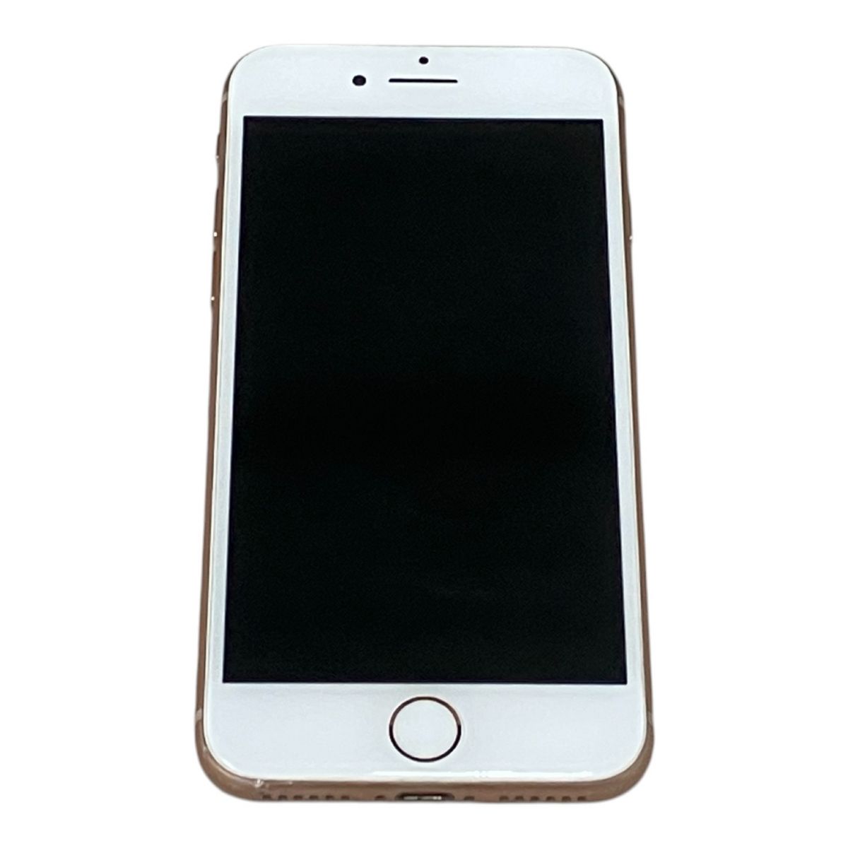 Apple iPhone 8 MQ7A2J/A 64GB SIMロック無 携帯電話 スマホ