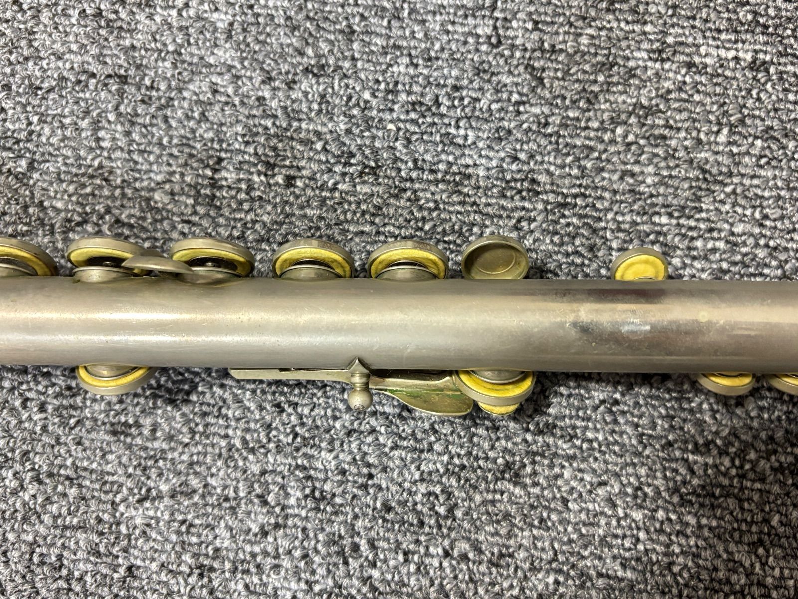 MURAMATSU FLUTE ムラマツ フルート ケース フルート ケース