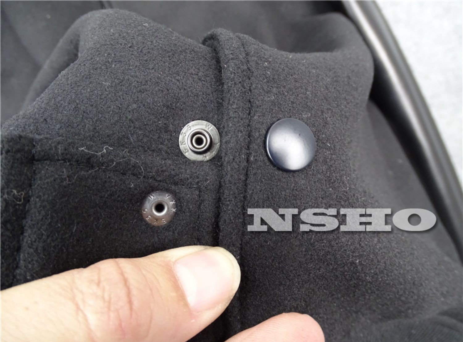 イタリアンレザー ラム