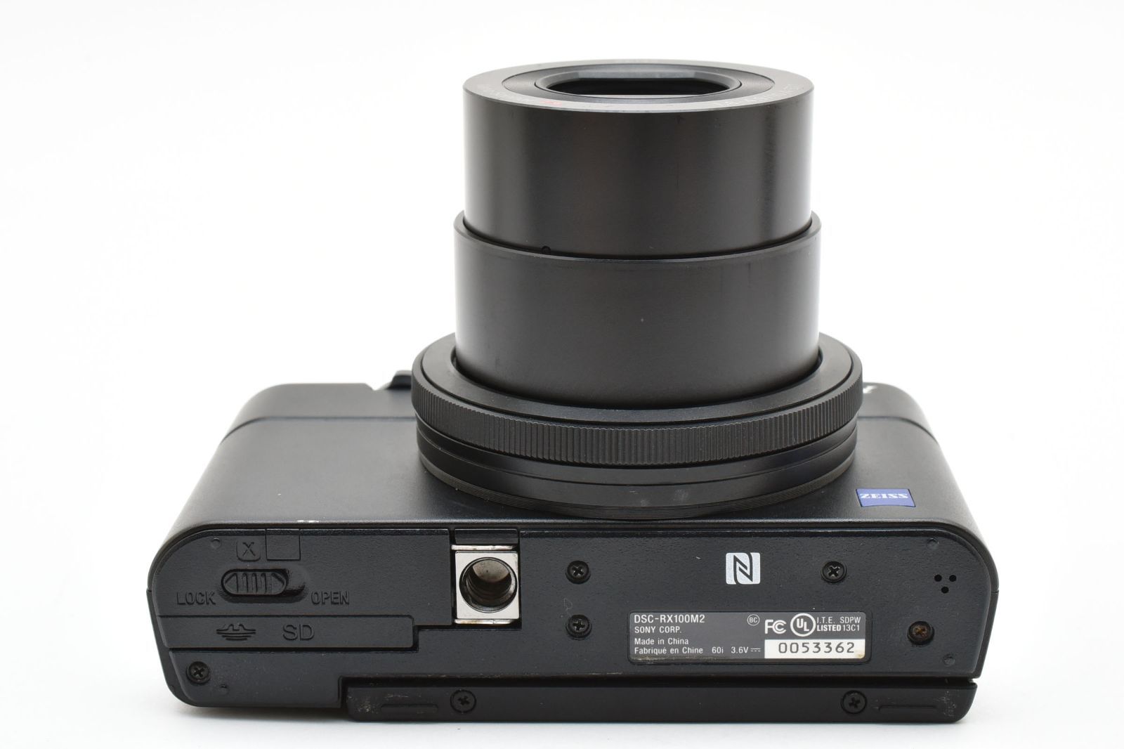 デジタルカメラ SONY RX100 M2 RX100II(DSC-RX100M2) | デジタルスチルカメラ Cyber-shot
