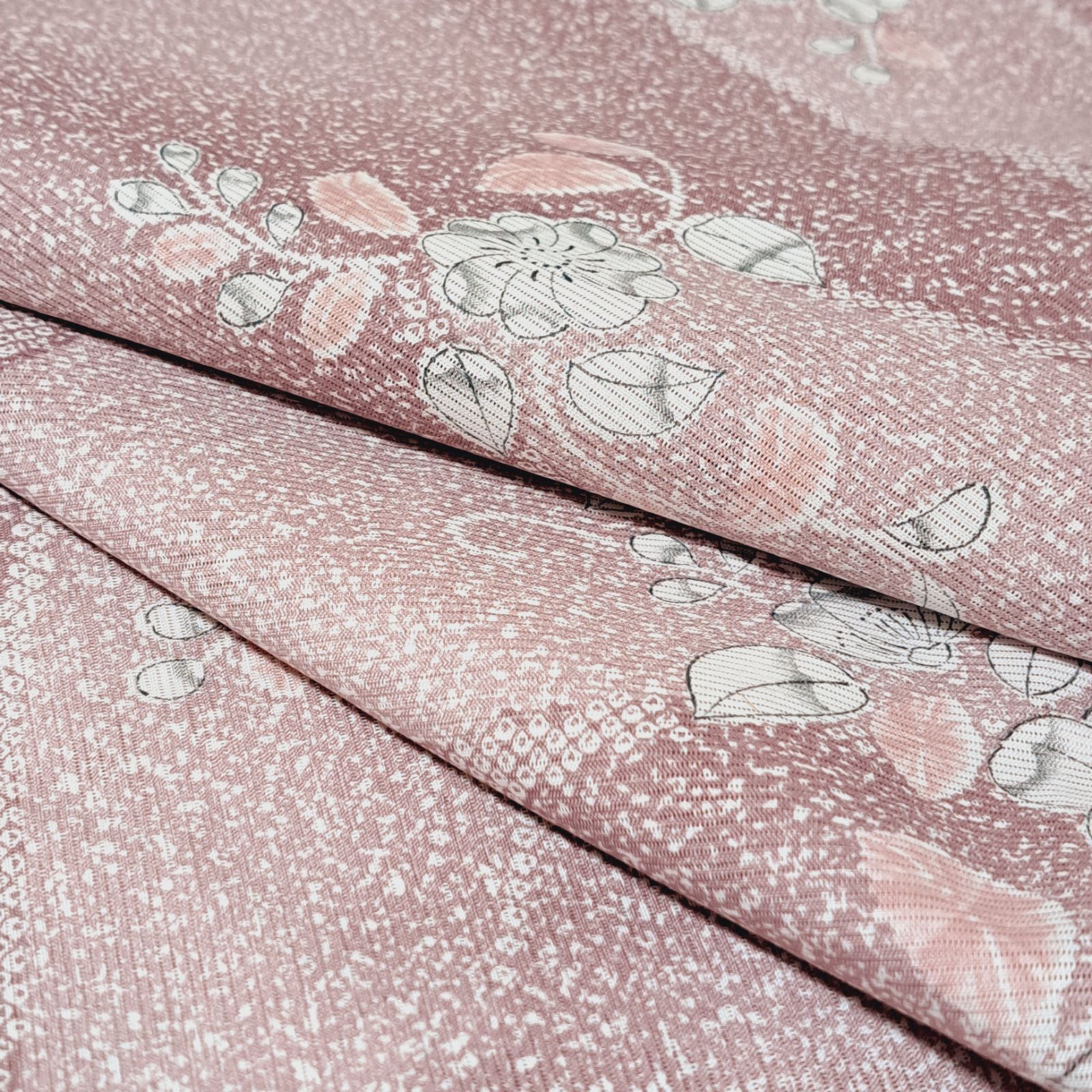 ユ18洗える夏着物　絽　単衣　小紋　辻ヶ花　正絹　美品 楽天市場】夏物 着物 絽 辻が花の通販