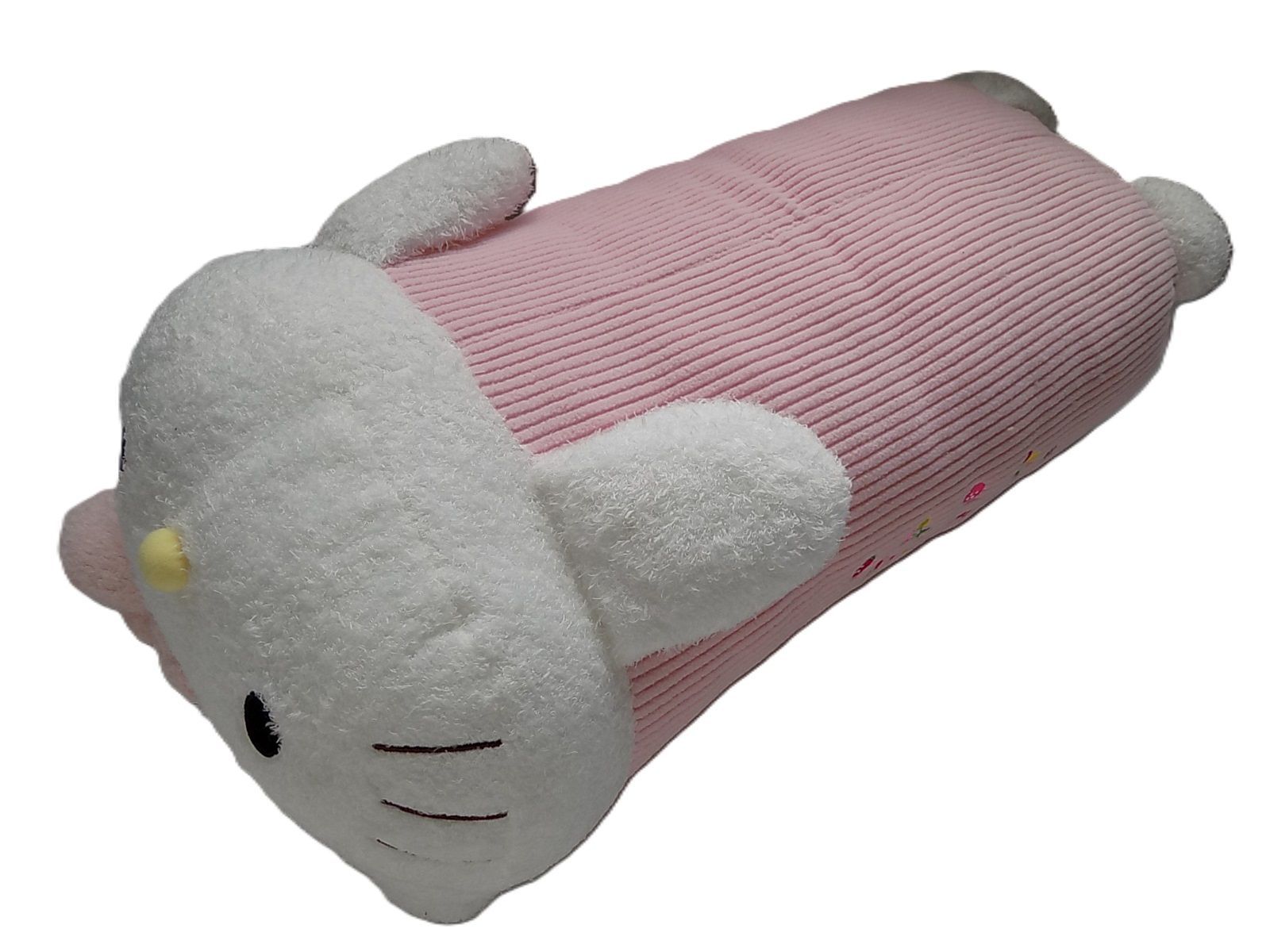 ○【新品】ハローキティ 抱き枕/mo-10043/安/きれい/お洒落