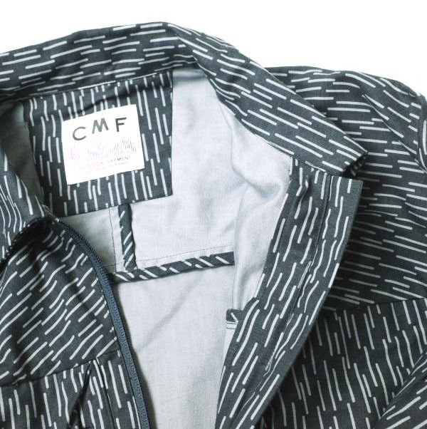 COMFY OUTDOOR GARMENT コンフィー アウトドアガーメント 23SS COVERED 
