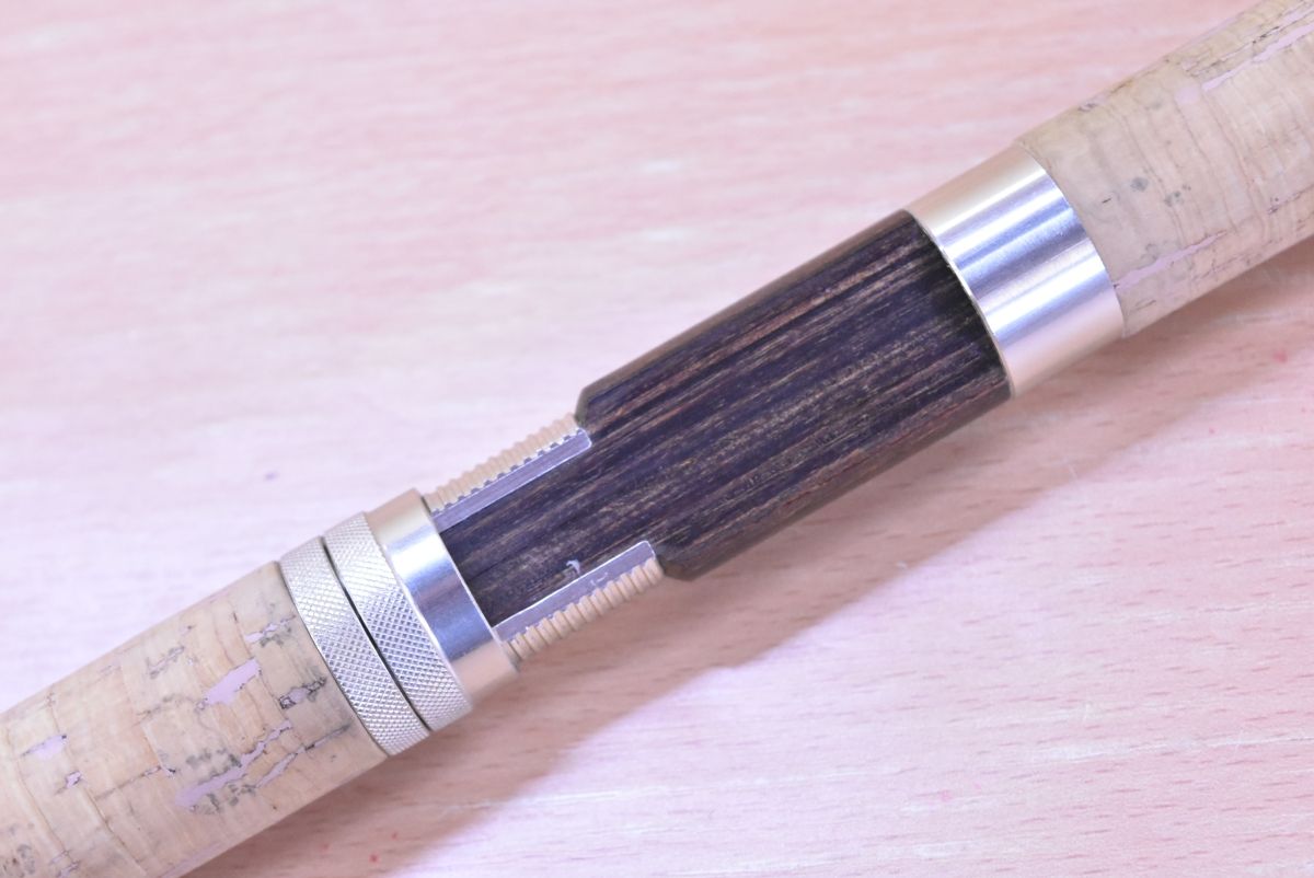 コータック Coatac フライロッド8フィート #5〜6 2ピース コータック フライマスター 1932-II 8ft #5-6 Coatac 2ピース