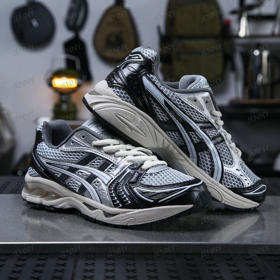 asics アシックスGEL-KAYANO 14 ゲルカヤノ14 スニーカー メンズ レディース ローカット 男女兼用