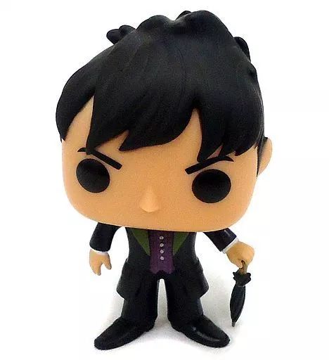 中古】フィギュア オズワルド・”ペンギン”・コブルポット 「GOTHAM 
