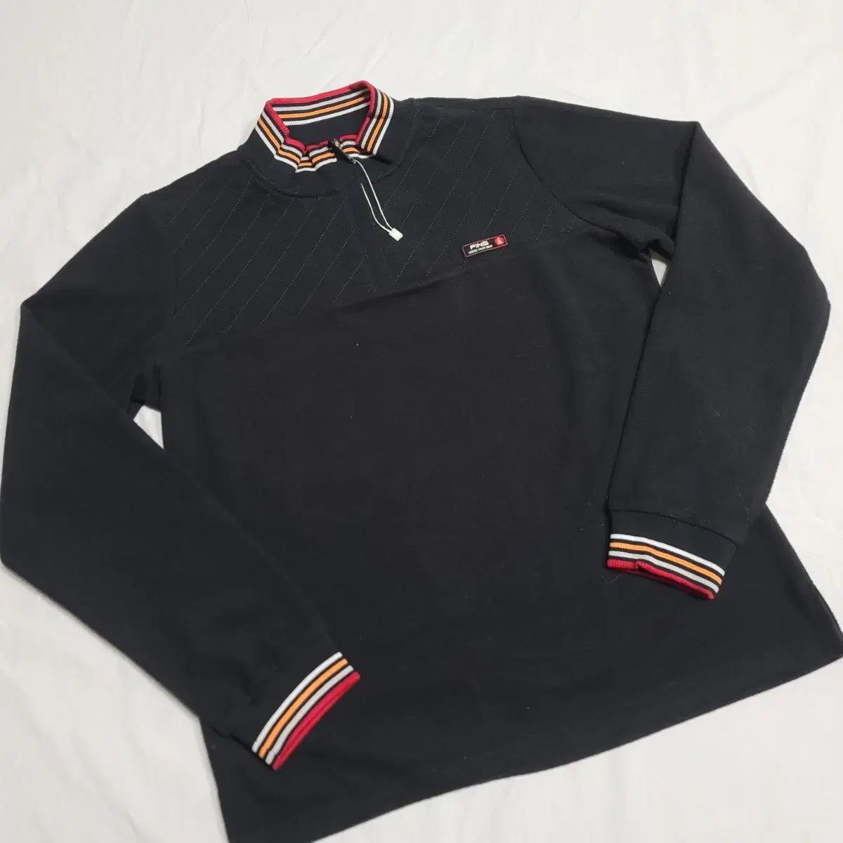 Ping 起毛Tシャツ 95 新品