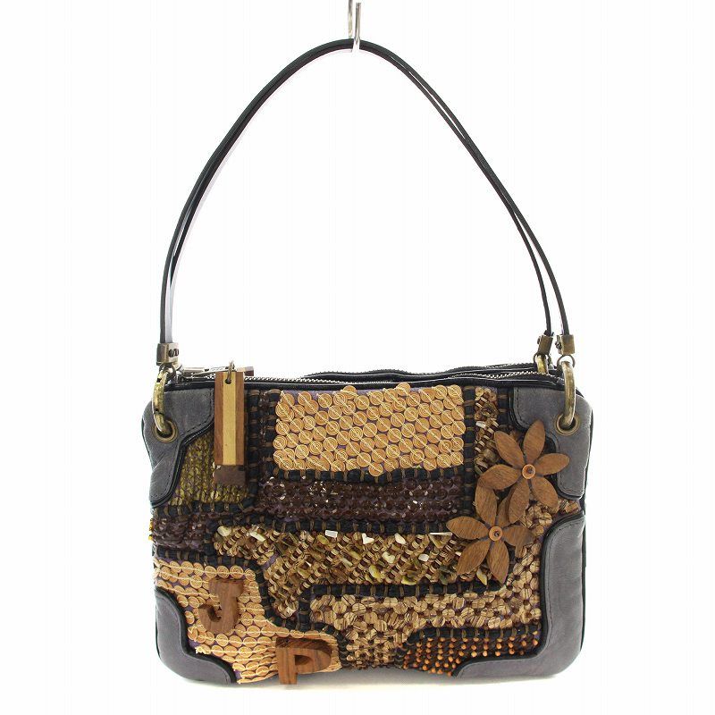 ジャマンピュエッシュ 専用出品☆ジャマンピュエッシュ☆バッグ