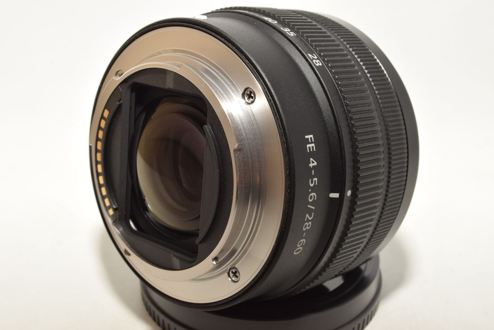 ソニー(SONY) 標準ズームレンズ フルサイズ FE 28-70mm F3.5-5.6 OSS