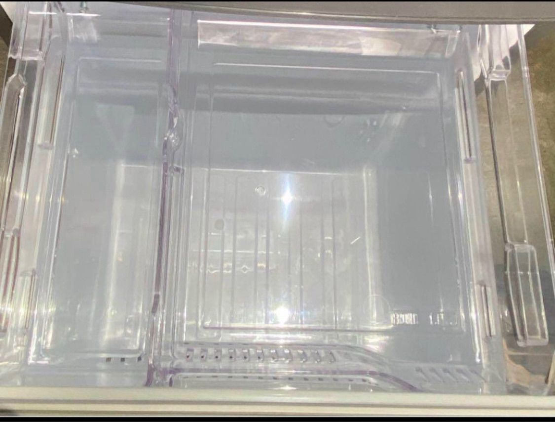 ノンフロン冷凍冷凍庫 MR-P15G-H1