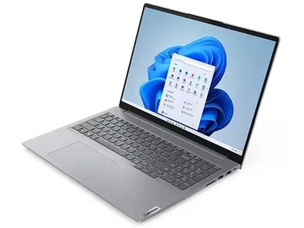 【新品・2営業日で発送】LENOVO レノボ 21KH00BBJP Lenovo ThinkBook Windows 11 Pro 16.0～16.9型（インチ） Core ...