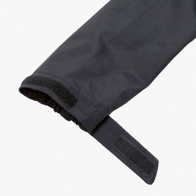 Helly Rain