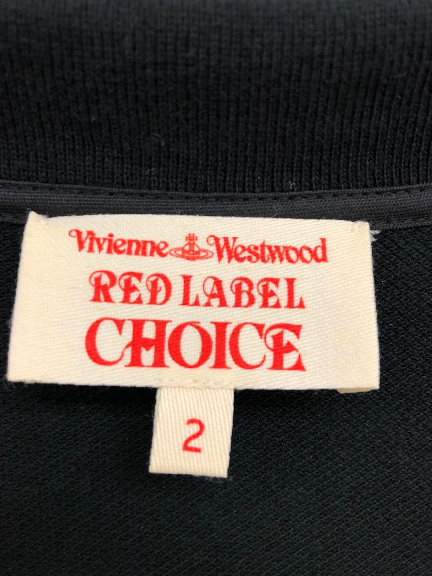 VIVIENNE WESTWOOD RED LABEL ヴィヴィアンウエストウッドレッド