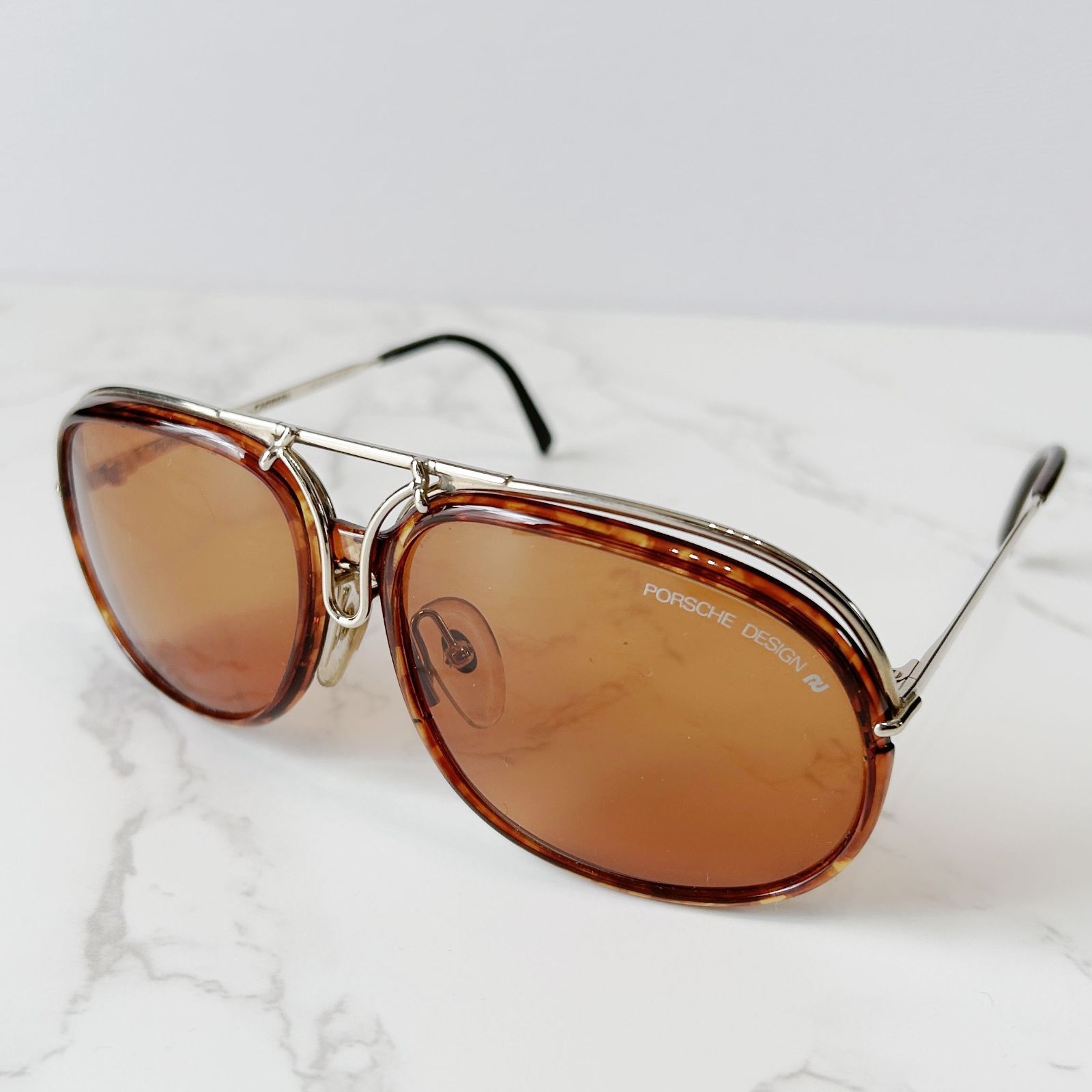 ポルシェデザイン PORSCHE DESIGN サングラス - メルカリ
