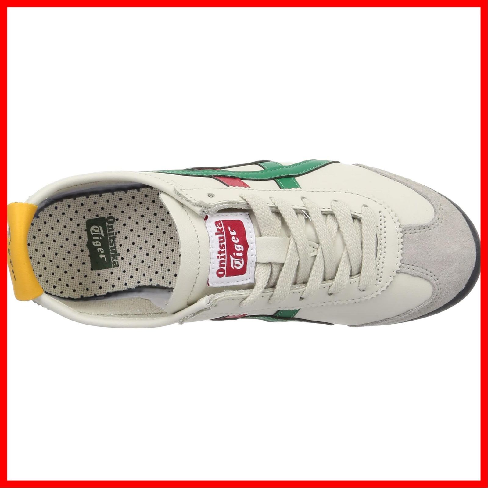 【特売】[オニツカタイガー] スニーカー MEXICO 66