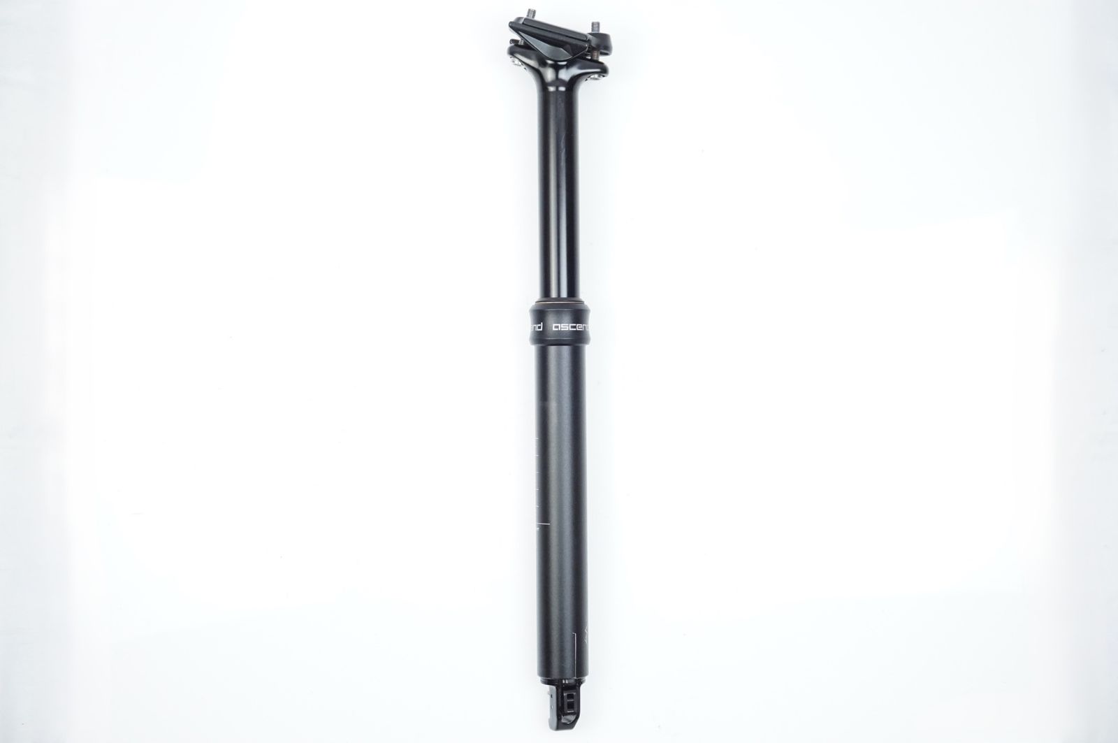 BRAND-X 「ブランドエックス」 ドロッパーシートポスト 31.6 送料￥800