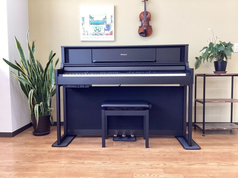 Roland（ローランド）LX706GPKR（2021年製）　電子ピアノ 電子ピアノ ローランド ROLAND LX-706GP Roland（ローランド