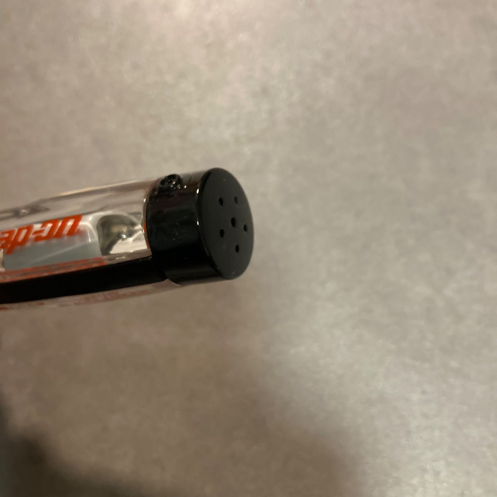 スナップオン 3～24V