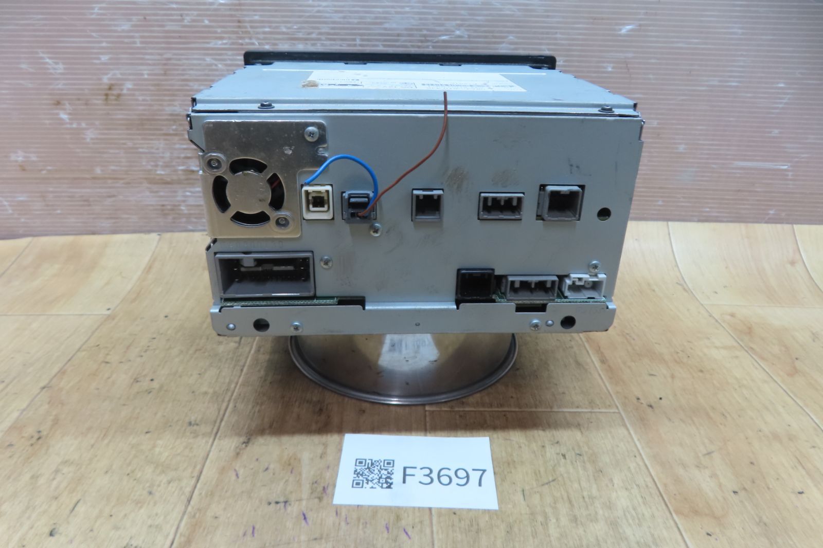 Gathers VXM-155VFEi カーナビ Bluetoothユニット Gathers VXM-155VFEi カーナビ Bluetoothユニット Gathers VXM-155VFEi