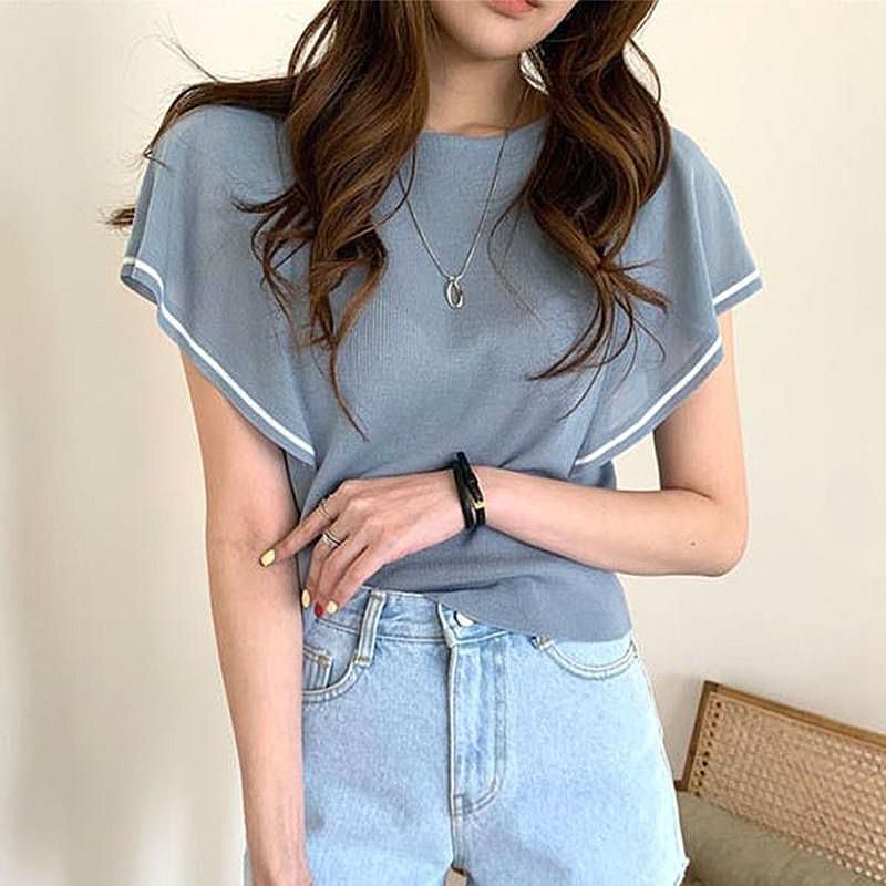 冬春シンプルタイトトップス✴︎女子会デートにぴったり可愛いベスト 冬春シンプルタイトトップス✴︎女子会デートにぴったり可愛いベスト