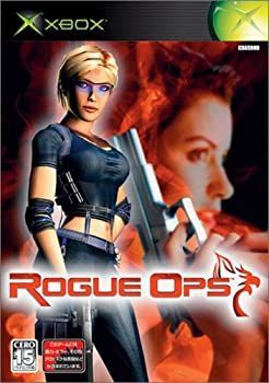 【中古】ROGUE OPS (ローグ オプス) (Xbox)