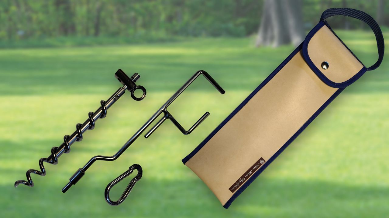 伸縮リード使用可 ステンレス製