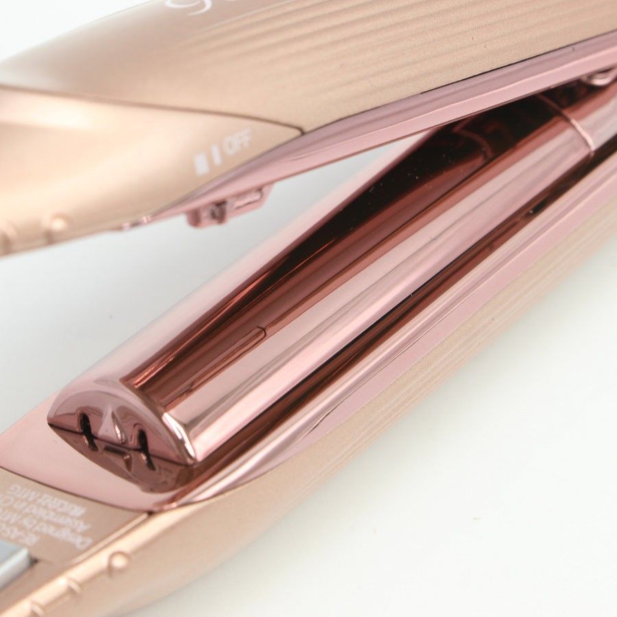 美品】MTG ReFa FINGER IRON ST RE-AS-05A ピンク リファ