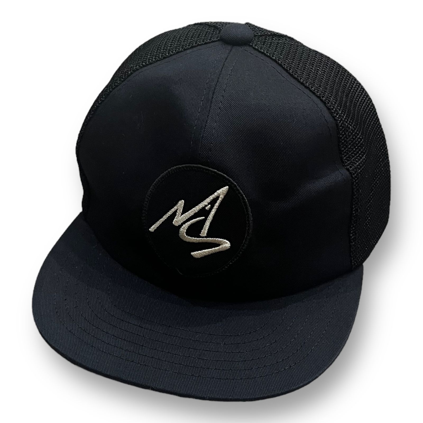 新品 masses キャップ