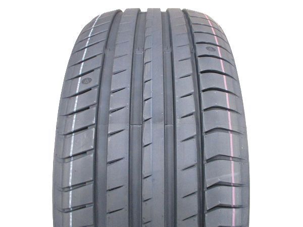 4本セット 245 40R20 製造 サマータイヤ TRIANGLE EffeX Sport TH202 沖縄県は除く 245 40 20 即 可