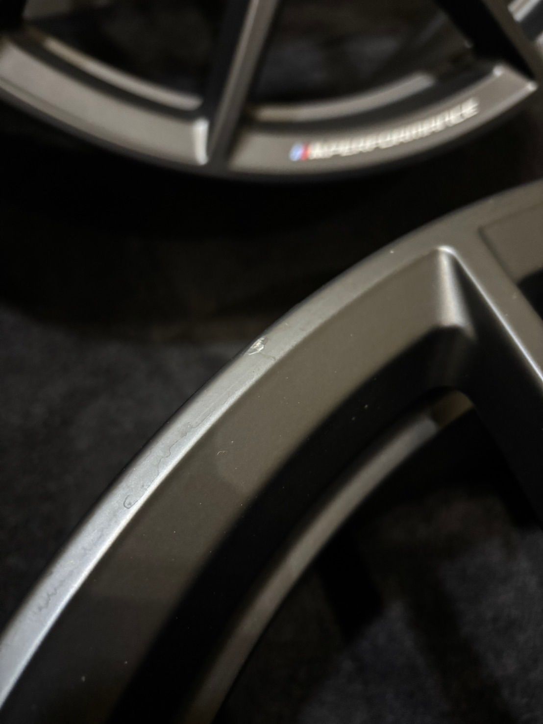 1シリーズ Mパフォーマンス