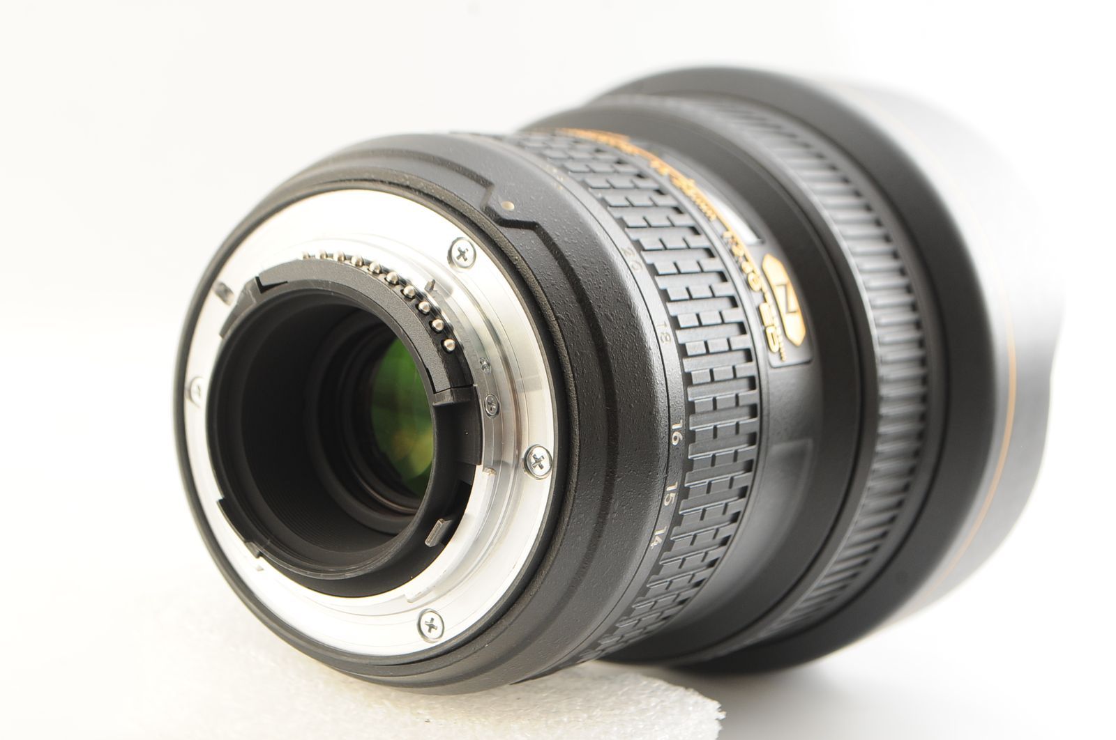 級 Nikon