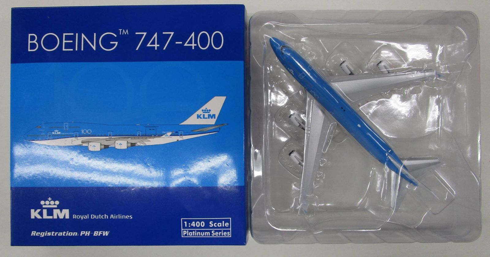新品未使用 KLMオランダ航空 5機セット 送料870円込み 新品未使用 KLMオランダ航空 5機セット 送料870円込み - 航空機