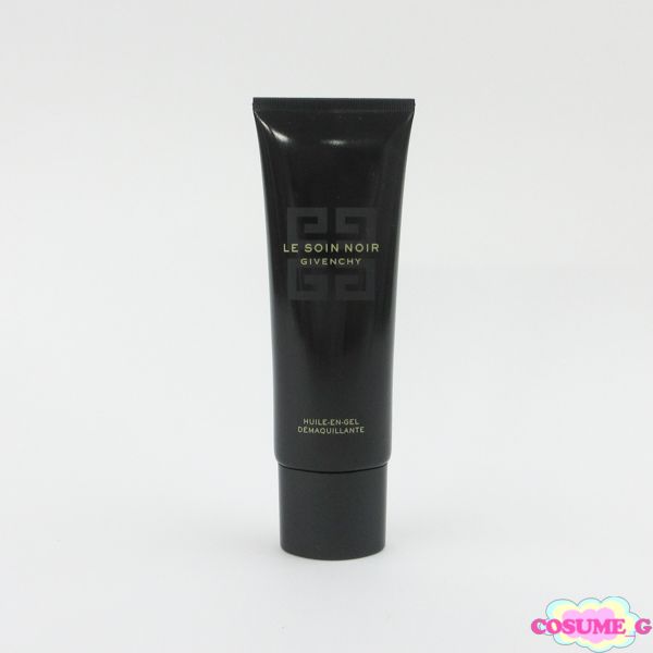 ジバンシイ ソワン ノワール メイクアップ リムーバー N 125ml ジバンシイ ソワン ノワール メイクアップ リムーバー N 125ml