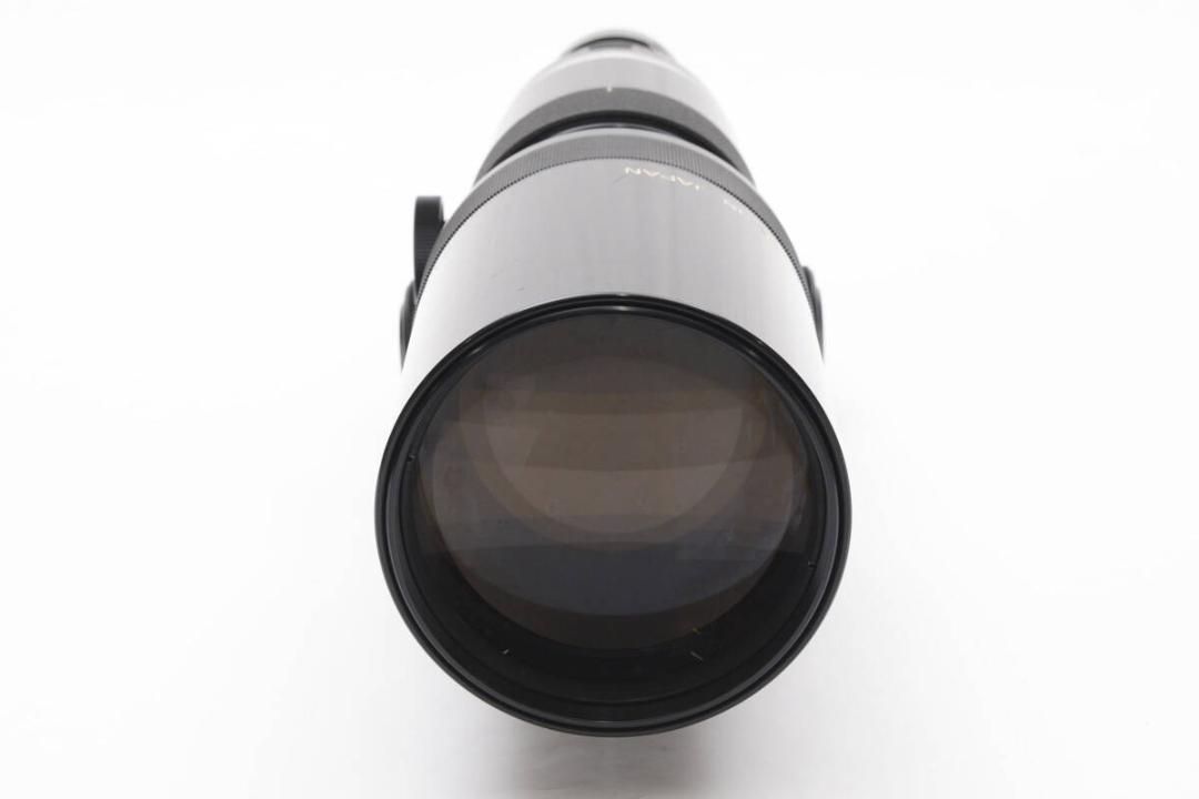 ☆希少☆キヤノン CANON FL 800mm F8 #3321 - メルカリ