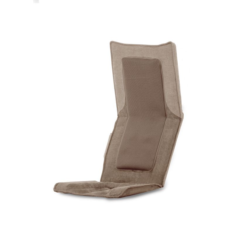 公式 自在マッサージシート