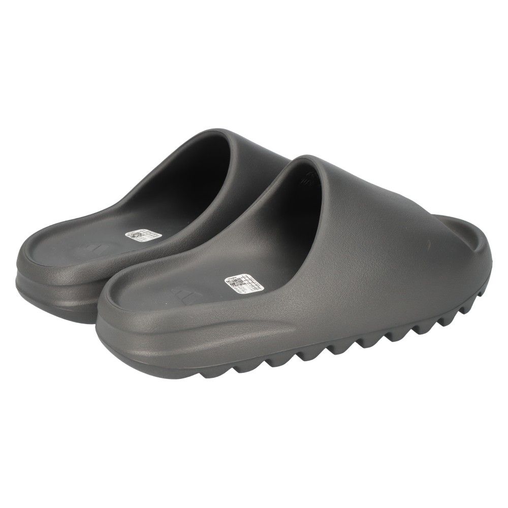 adidas (アディダス) YEEZY SLIDE GRANITE ID4132 イージー スライド 