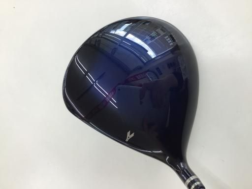 中古】 ヤマハ inpres UD+2(2019) 9.5° ドライバー DR TMX-419D
