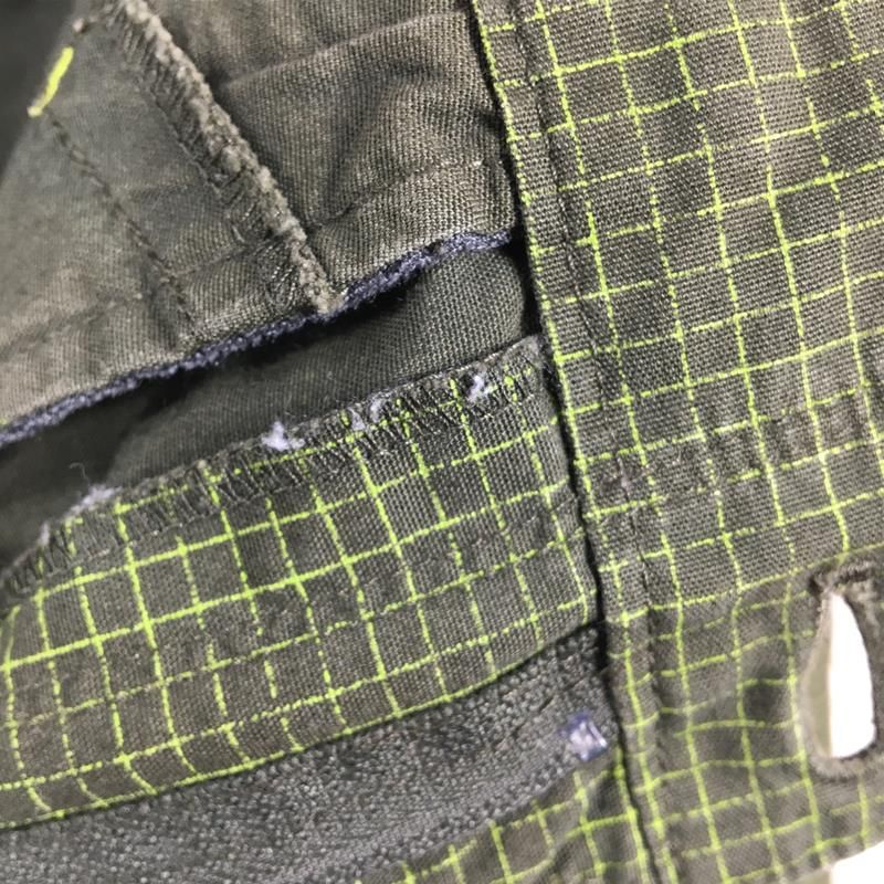 MENs 28 パタゴニア ベンガ ロック ニッカーズ Venga Rock