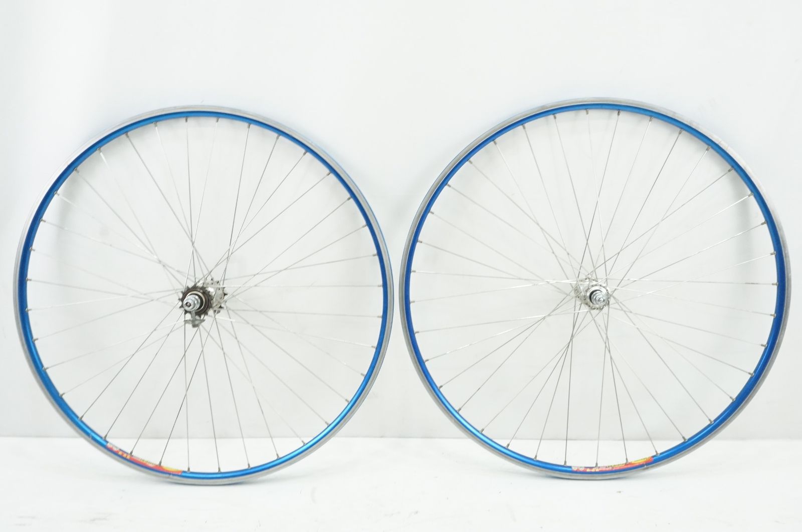 MAVIC マビック OPEN PRO | SHIMANO DURA-ACE ピスト ホイールセット | 大宮店