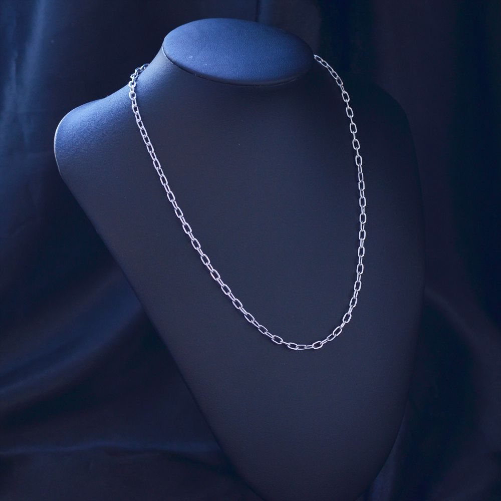 チェーンネックレス日本製