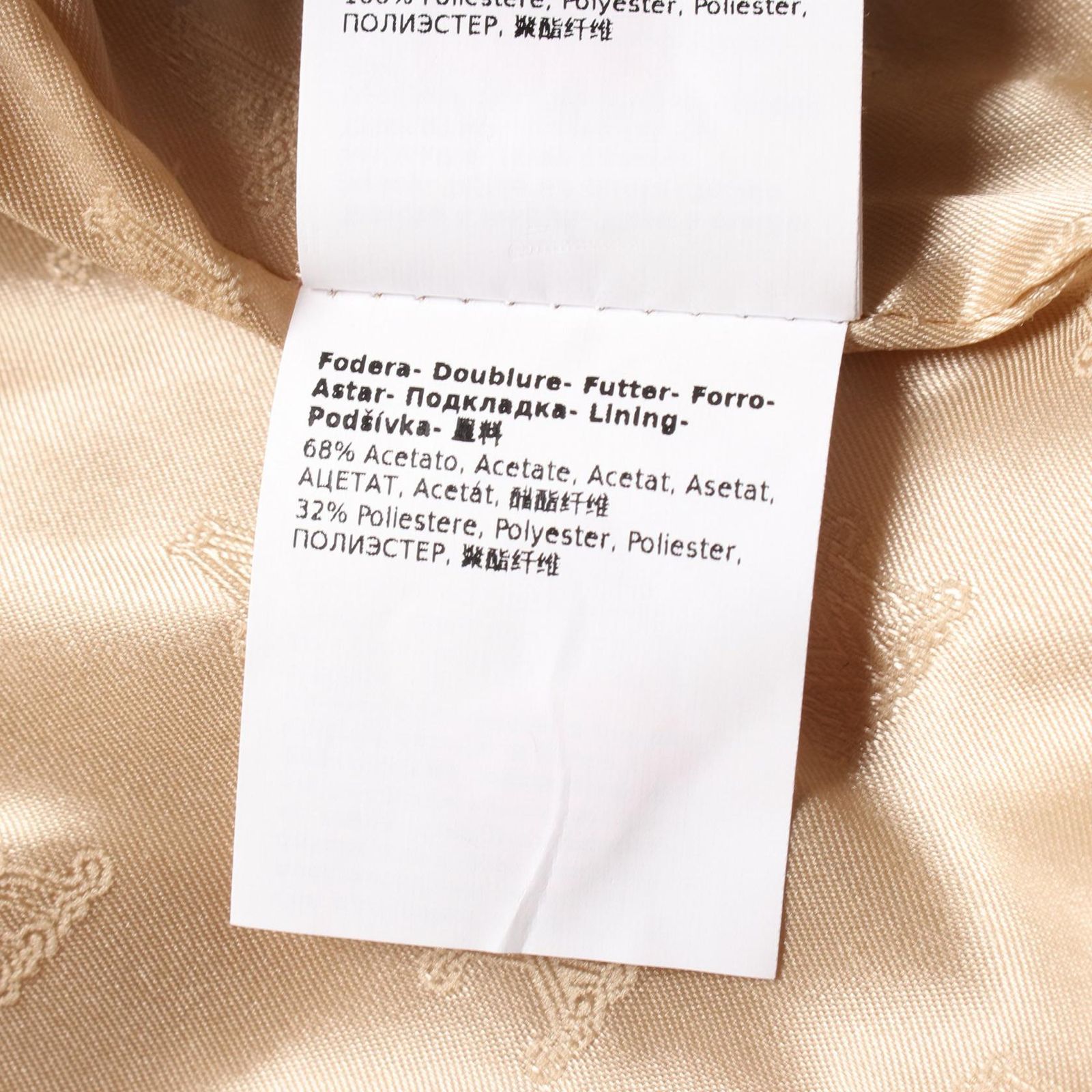 マックスマーラ MAX MARA ブルゾン ARCELLA TEDDY テディ ボンバー 