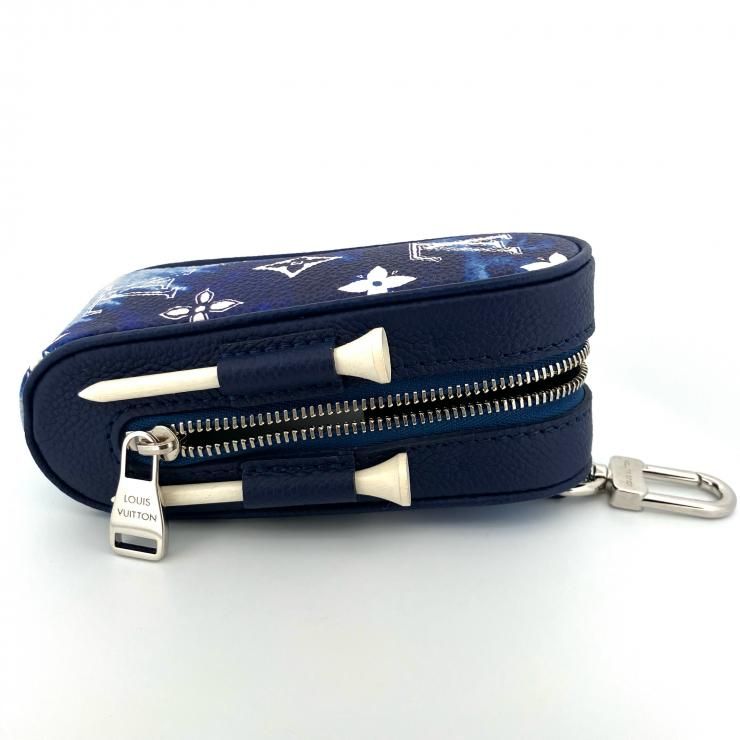 ゴルフボールケース