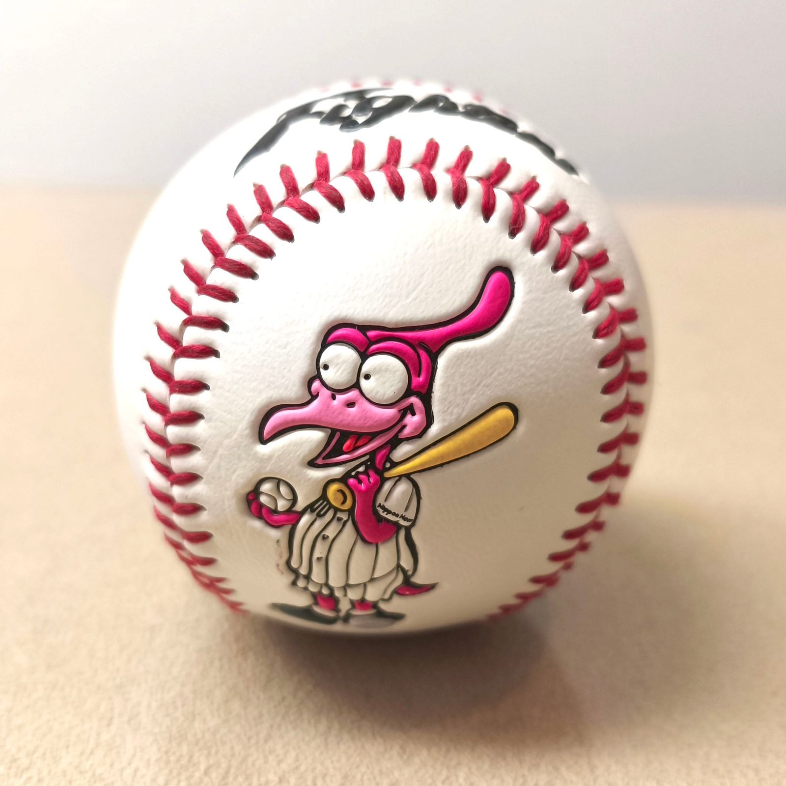 日本ハムファイターズ・グッズまとめ売り・全12点・No.250807-04