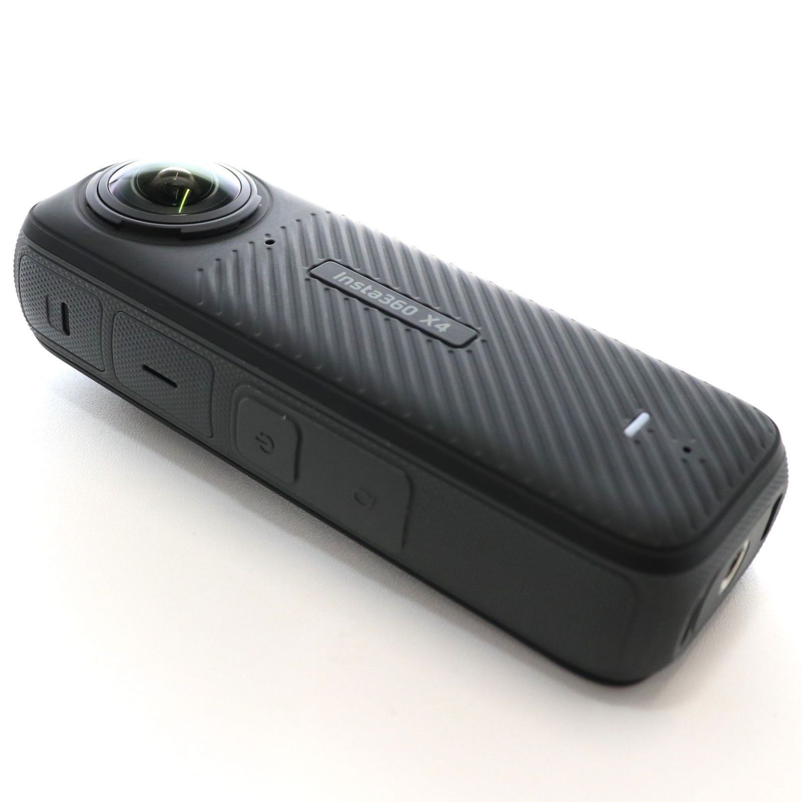 insta360-x4 非常に良い