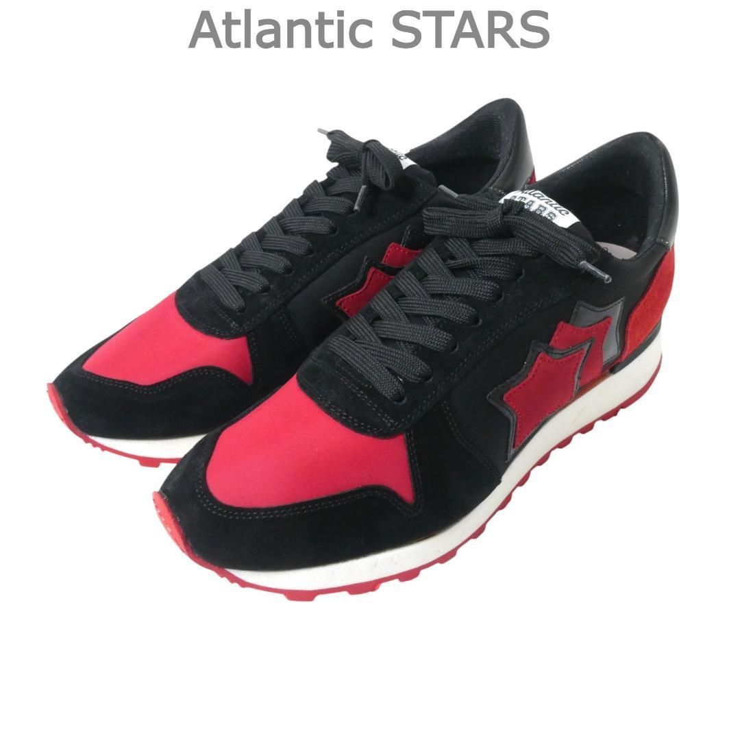 未使用 Atlantic STARS アトランティックスターズ サイズ44 約28