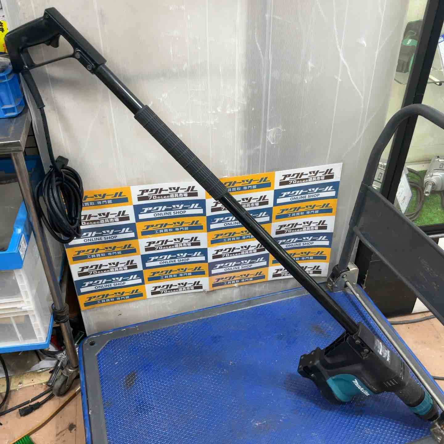 マキタ makita 電動ケレン ロングハンドルタイプ HK1820L 草加店