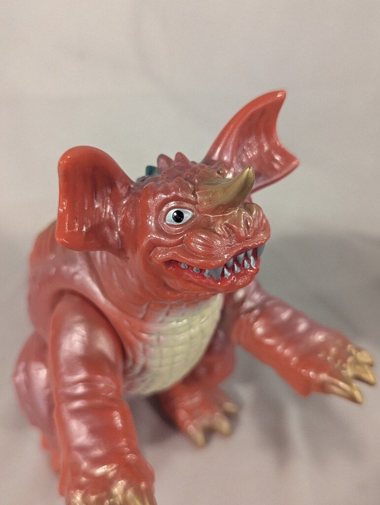 M1号 マルサン復刻 バラゴン 茶 M1号 マルサン復刻 バラゴン 茶 M1号