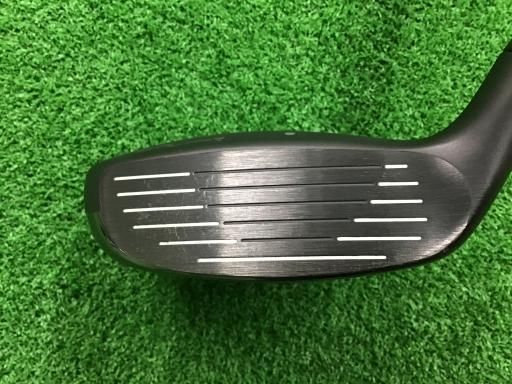 中古】 ピン G440 U5 ユーティリティ UT 純正特注シャフト