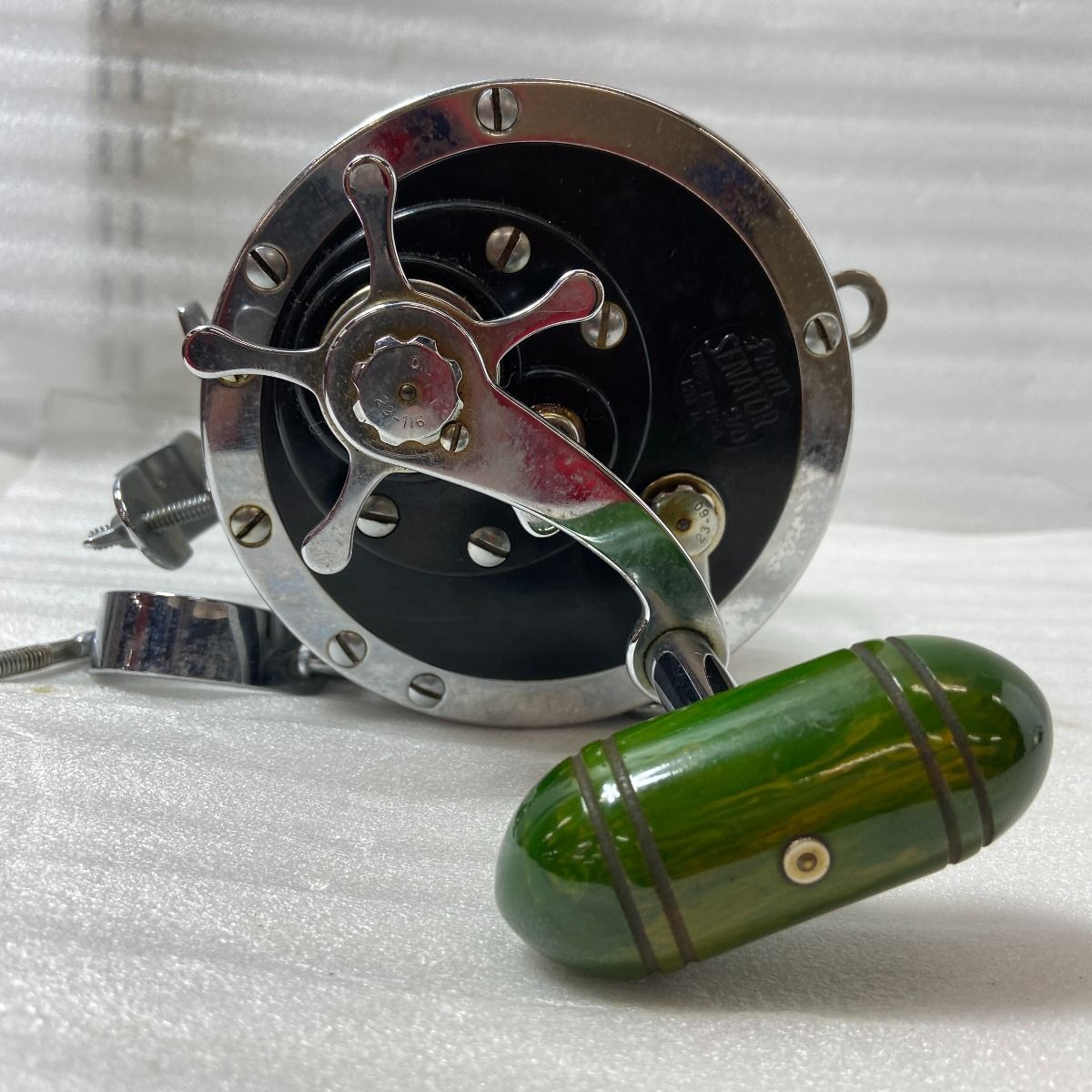 ☆名機☆ SHIMANO TITANOS GT7000 シマノ チタノス ☆名機