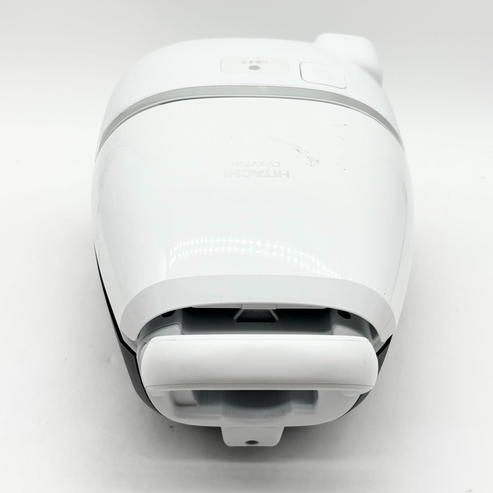 HITACHI 日立 掃除機 CV-KV70G 紙パック式 Amazon | 日立 掃除機 紙パック